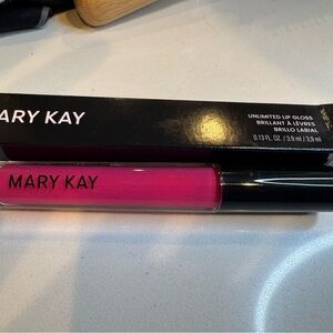 Mary Kay Lip Gloss - Bold Pink